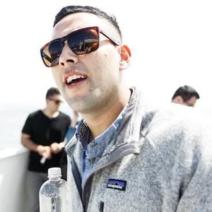 Meet your Posher, Omar